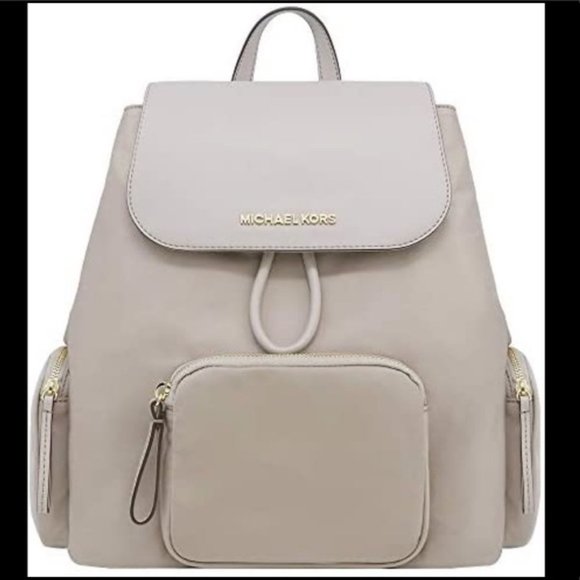 MICHAEL Michael Kors | Bags | Michael Kors Abbey Cargo Large  display picture 3
